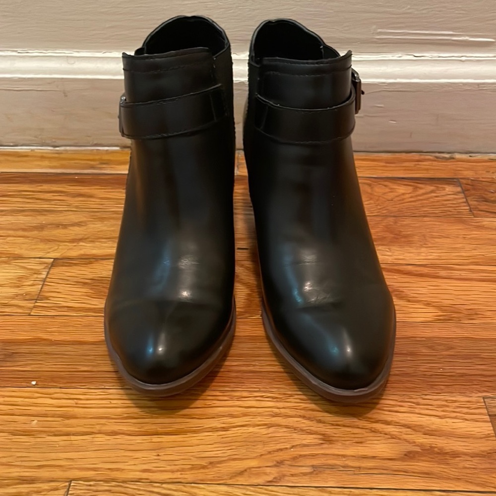 Franco Sarto Malvina Bootie